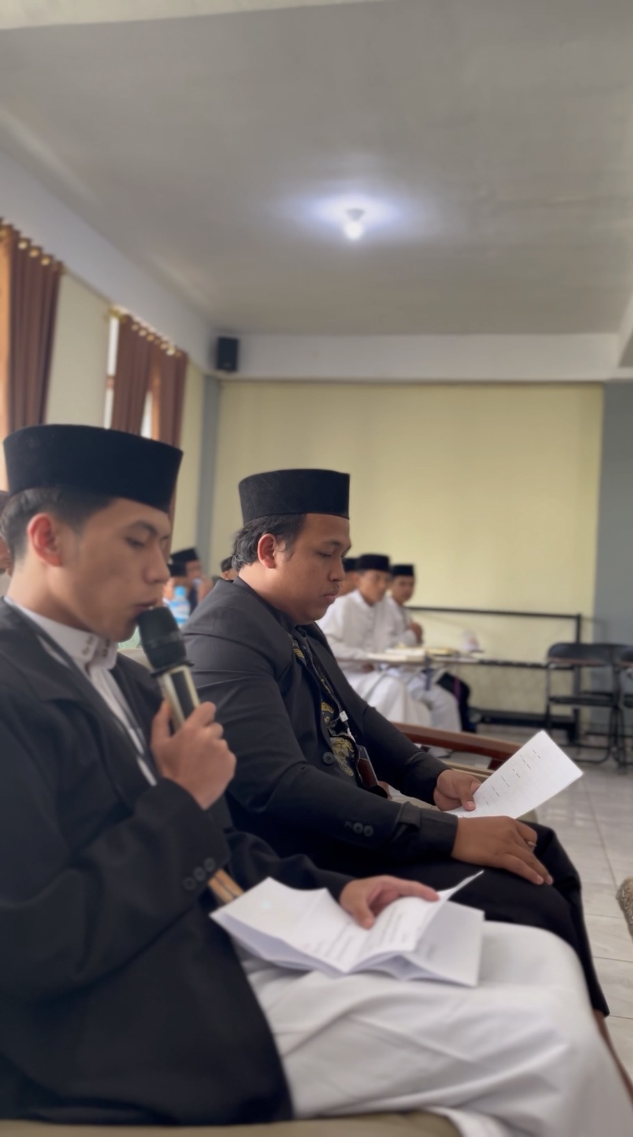 Musabaqah Hifzhil Qur'an